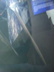 Glamdring (Gandalf's sword)