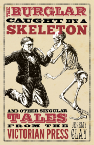 skeleton burglar