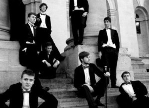 Posh man: I ain't one