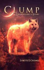 Book cover Luke Clump