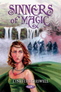 Sinners of Magic 2013