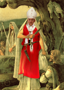 Image courtesy of the Scottish Skeptic