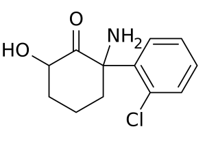 6-Hydroxynorketamine