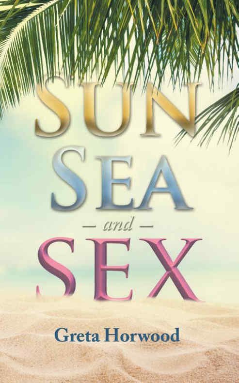 Sun Sea Sex Cover