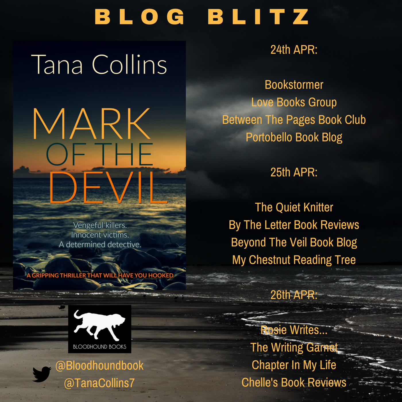 B L O G B L I T Z (1)