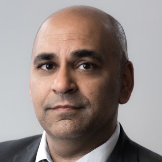 Everybody Works In Sales - Niraj's business photo 2018