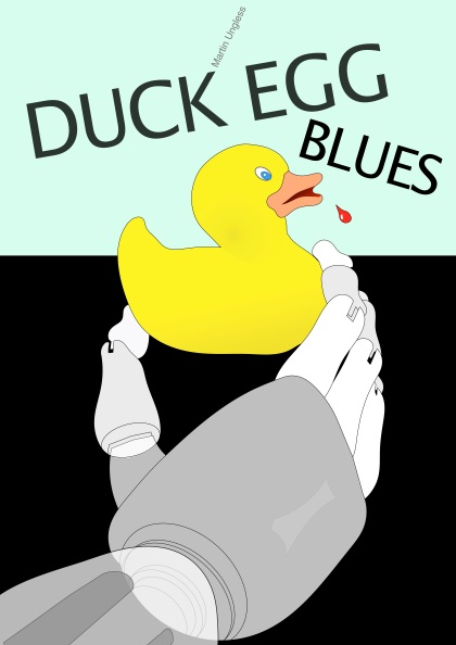 Duck Egg Blues Cover