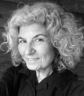 Rednecks Revenge - Joan Livingston bw