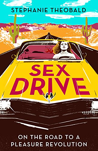 Sex Drive Cover