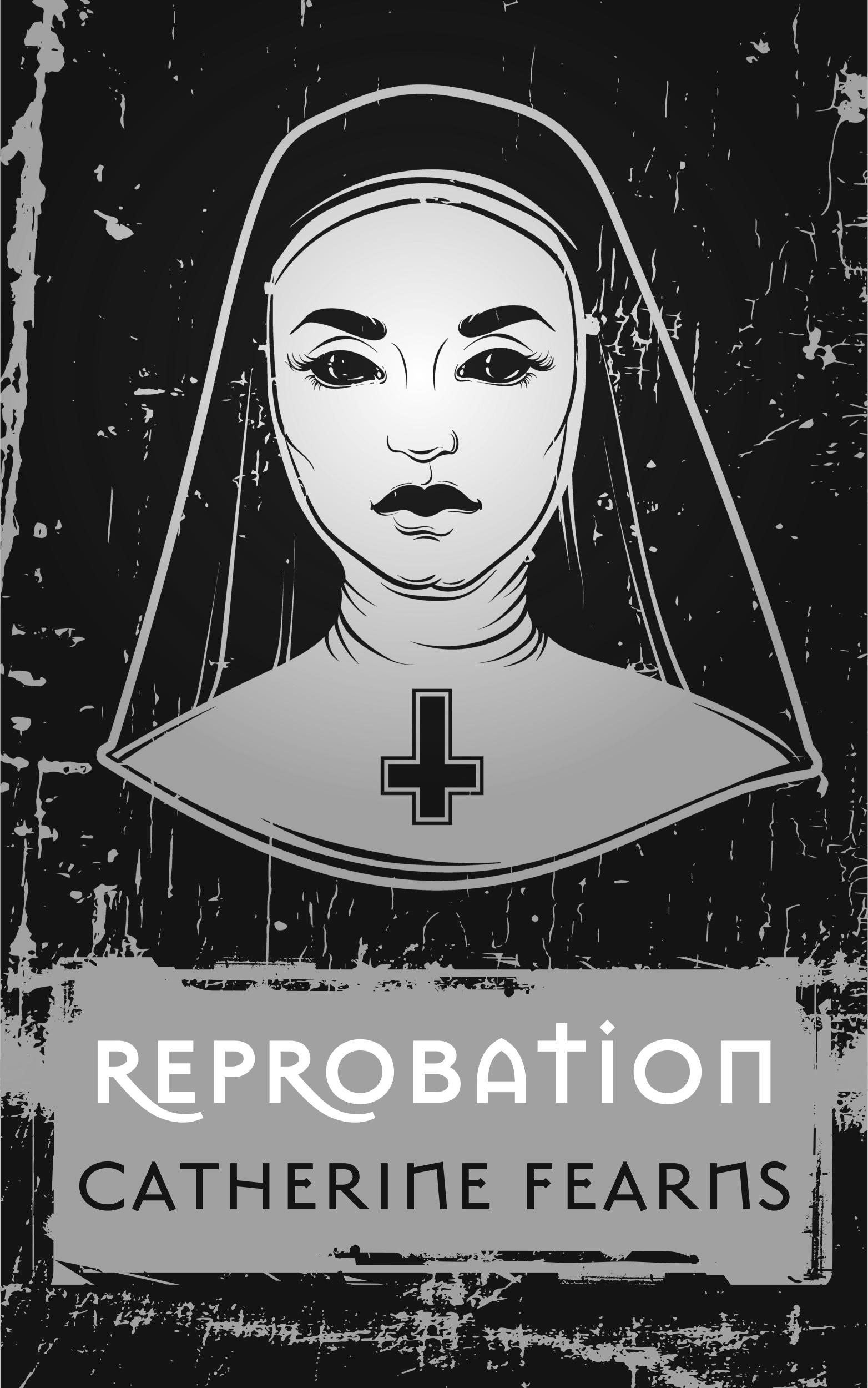 Reprobation Cover