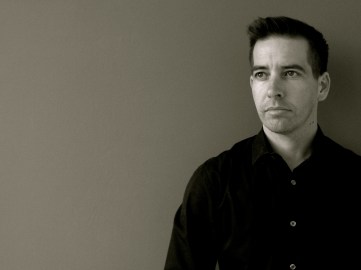 The Cuckoo - MSeanColeman_AuthorPhoto_HiRes