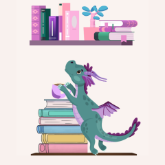 Everything Is Better With Dragons